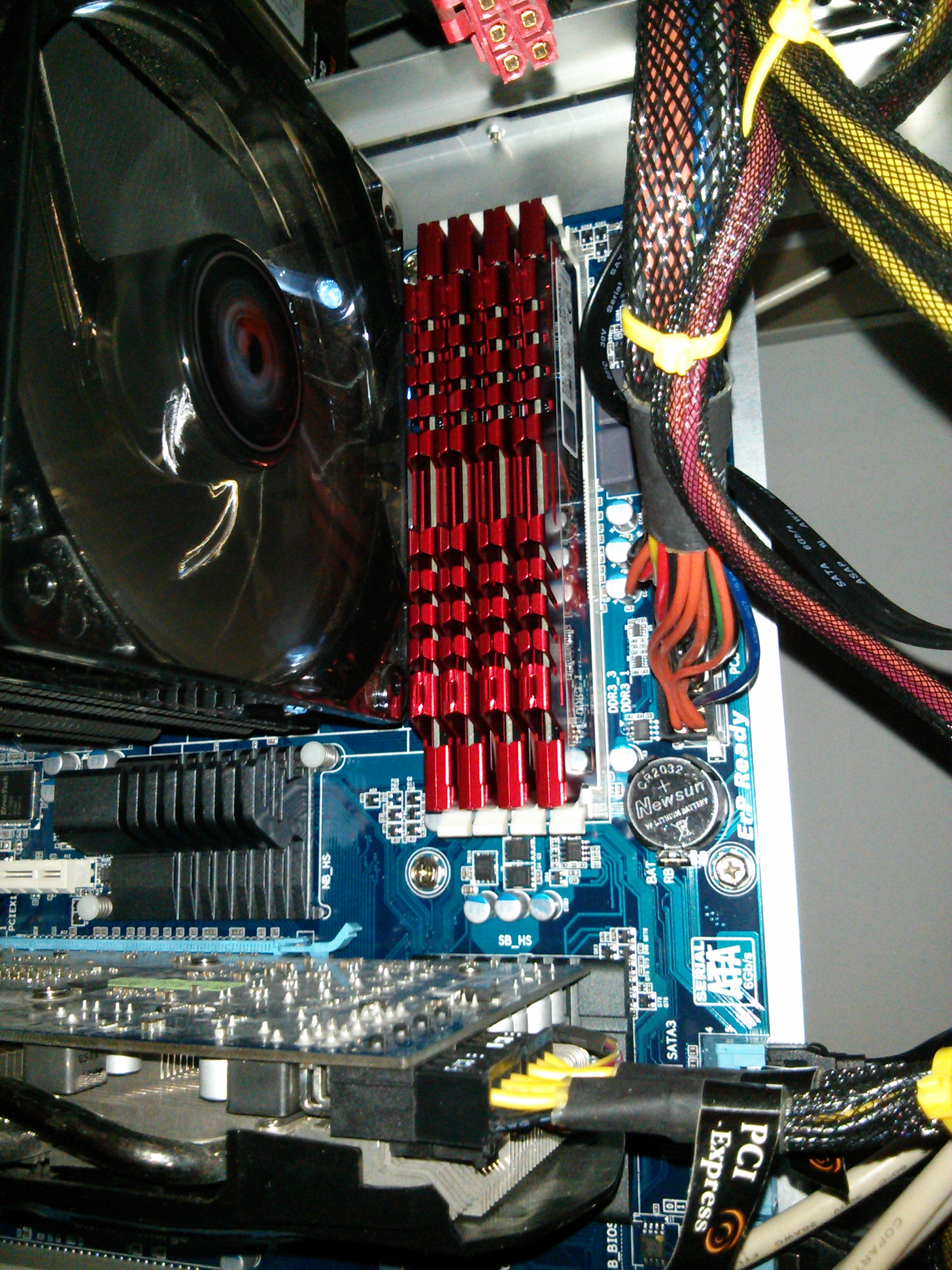 PC Komponenten