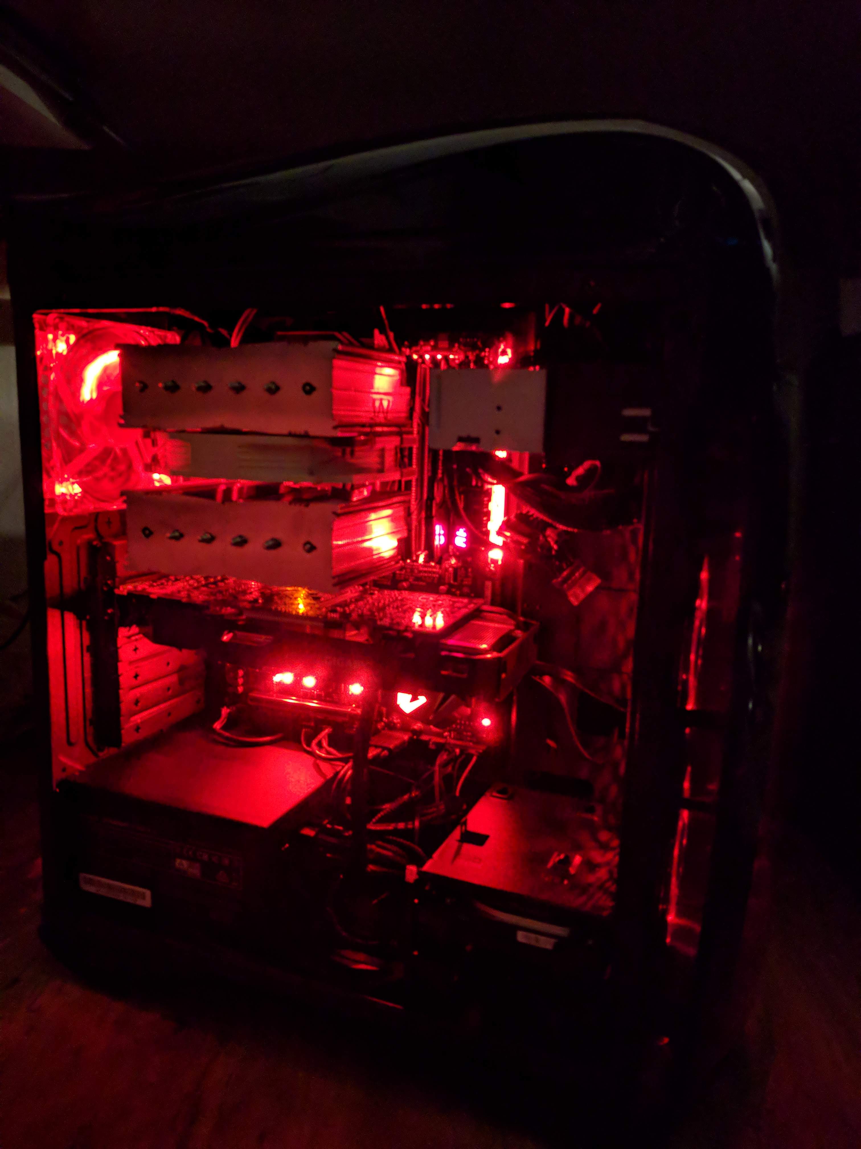 iTS PC in Action